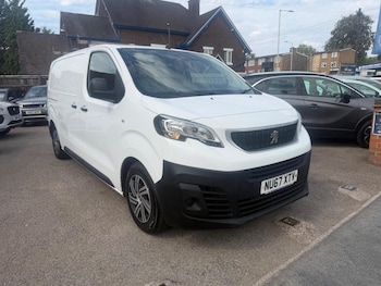 Used Peugeot Expert 2017 for sale - 79410637: Photo