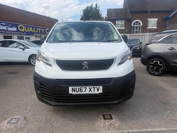 Used Peugeot Expert 2017 for sale - 79410637: Photo