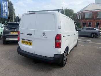 Used Peugeot Expert 2017 for sale - 79410637: Photo