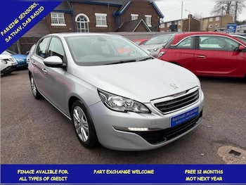 Used Peugeot 308 2016 for sale - 78959654: Photo