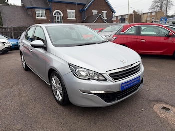 Used Peugeot 308 2016 for sale - 78959654: Photo