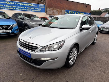 Used Peugeot 308 2016 for sale - 78959654: Photo