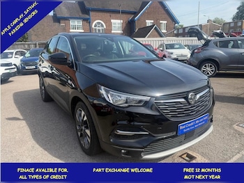 Used Vauxhall Grandland X 2019 for sale - 78959639: Photo