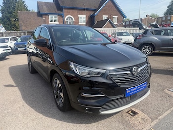 Used Vauxhall Grandland X 2019 for sale - 78959639: Photo