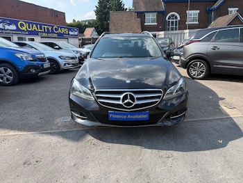 Used Mercedes-Benz E Class 2013 for sale - 79162201: Photo