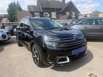 Used Citroen C5 Aircross 2019 for sale - 79335649: Photo