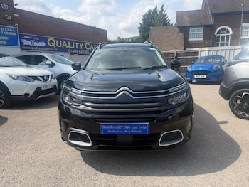 Used Citroen C5 Aircross 2019 for sale - 79335649: Photo