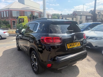 Used Citroen C5 Aircross 2019 for sale - 79335649: Photo
