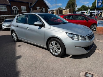 Used Peugeot 308 2014 for sale - 78959633: Photo
