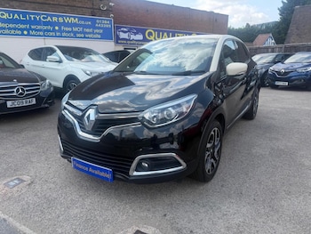Used Renault Captur 2015 for sale - 79211375: Photo