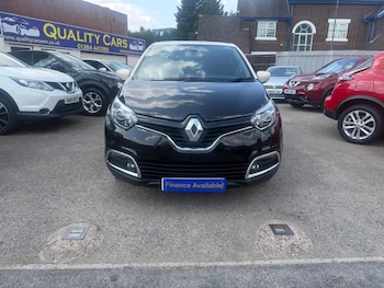 Used Renault Captur 2015 for sale - 79211375: Photo