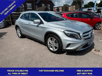 Used Mercedes-Benz GLA 2014 for sale - 78959634: Photo