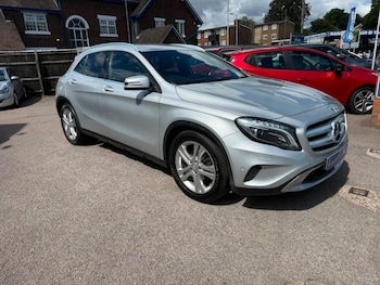 Used Mercedes-Benz GLA 2014 for sale - 78959634: Photo