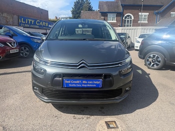 Used Citroen C4 Picasso 2016 for sale - 78959652: Photo