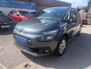 Used Citroen C4 Picasso 2016 for sale - 78959652: Photo