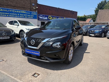 Used Nissan Juke 2020 for sale - 79246479: Photo