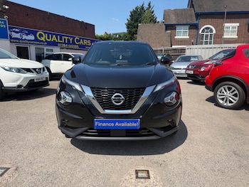 Used Nissan Juke 2020 for sale - 79246479: Photo