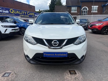 Used Nissan Qashqai 2015 for sale - 78956787: Photo