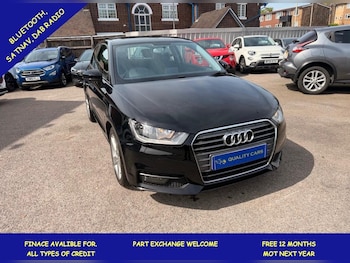 Used Audi A1 2015 for sale - 78959640: Photo