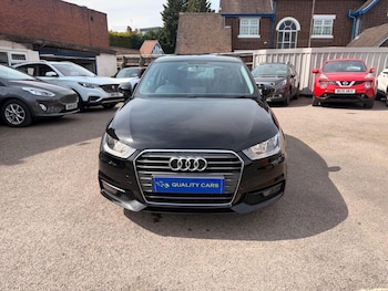Used Audi A1 2015 for sale - 78959640: Photo