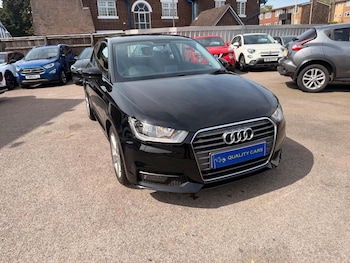 Used Audi A1 2015 for sale - 78959640: Photo