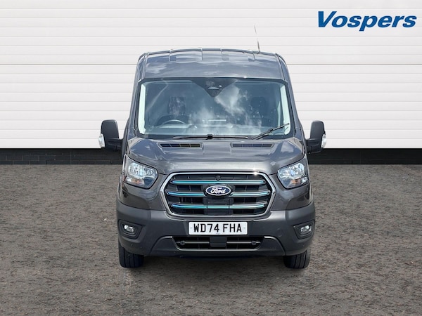 Used Ford Transit 2024 for sale - 75077525: Photo 10