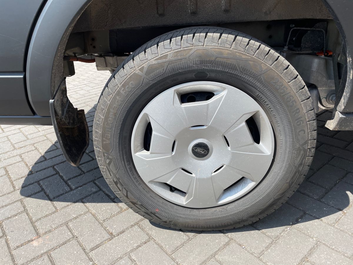 Vehicle 13