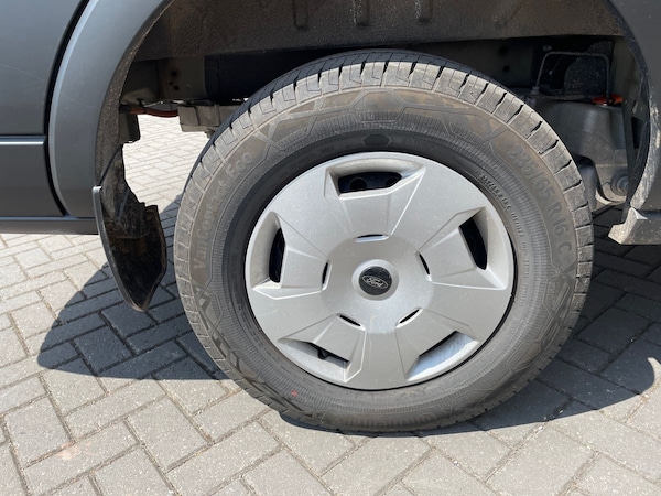 Used Ford Transit 2024 for sale - 75077525: Photo 13