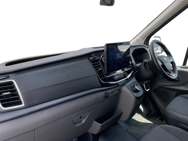 Used Ford Transit 2024 for sale - 75077525: Photo 18