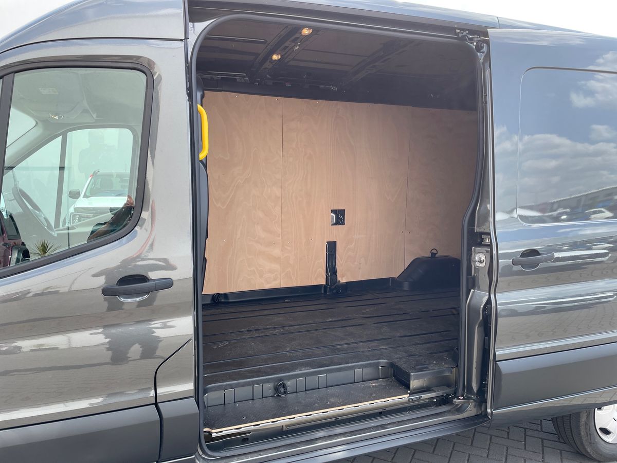Vehicle 29