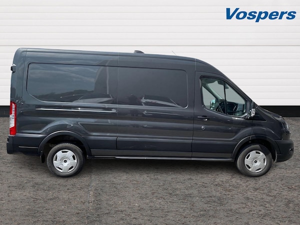 Used Ford Transit 2024 for sale - 75077525: Photo 2