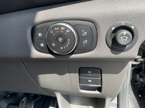 Used Ford Transit 2024 for sale - 75077525: Photo 31