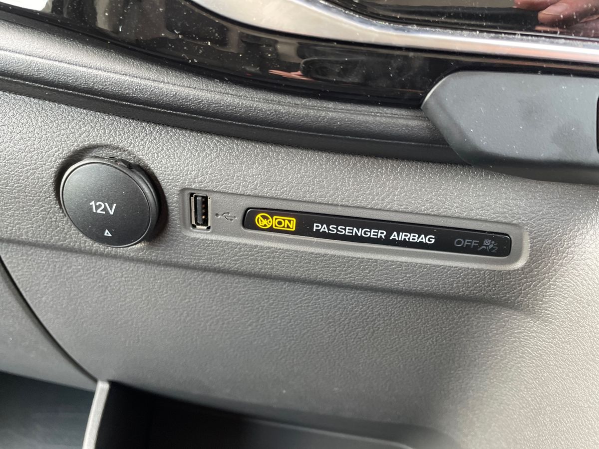 Vehicle 32