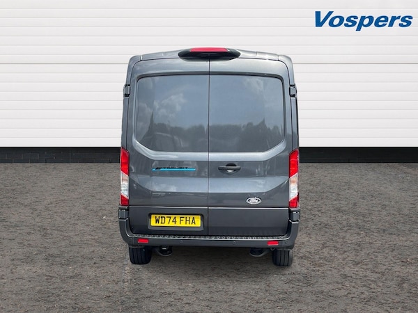Used Ford Transit 2024 for sale - 75077525: Photo 5