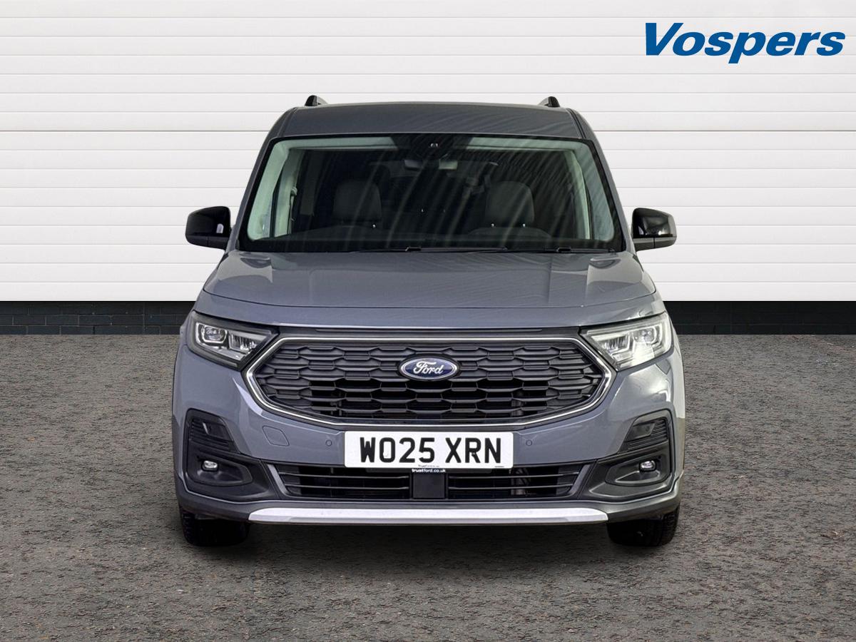 Used Ford Transit Connect 2025 for sale - 77333151: Photo 10