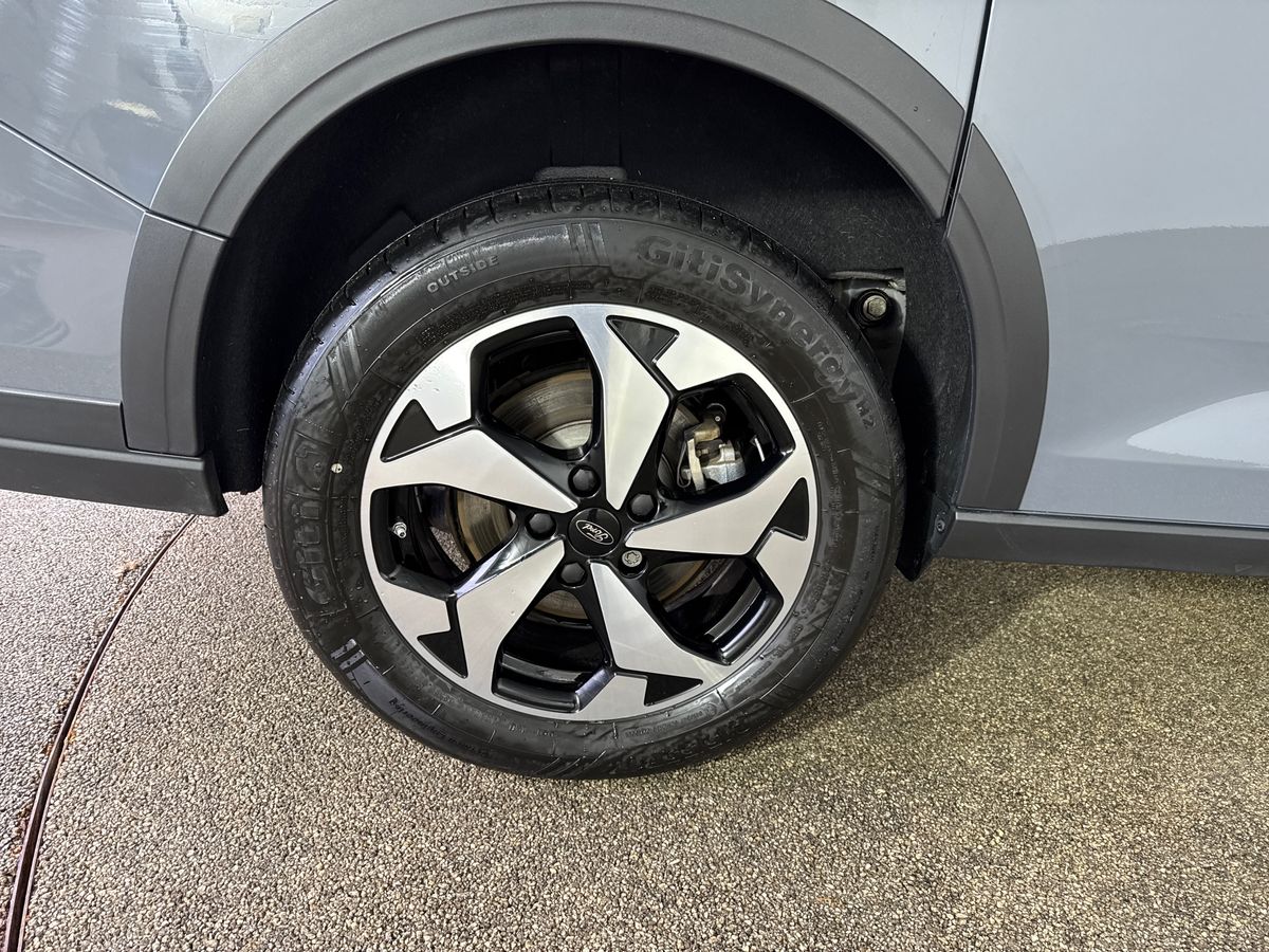 Used Ford Transit Connect 2025 for sale - 77333151: Photo 11