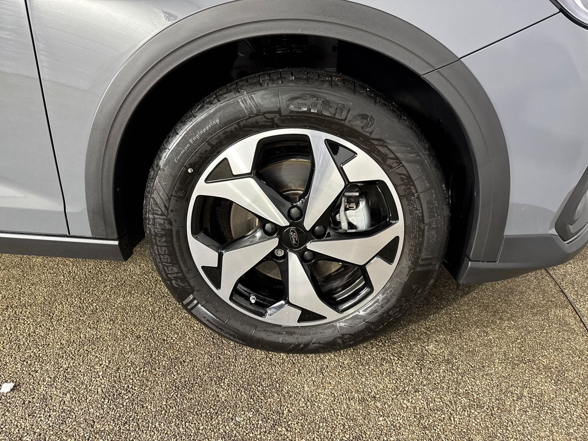 Used Ford Transit Connect 2025 for sale - 77333151: Photo 13