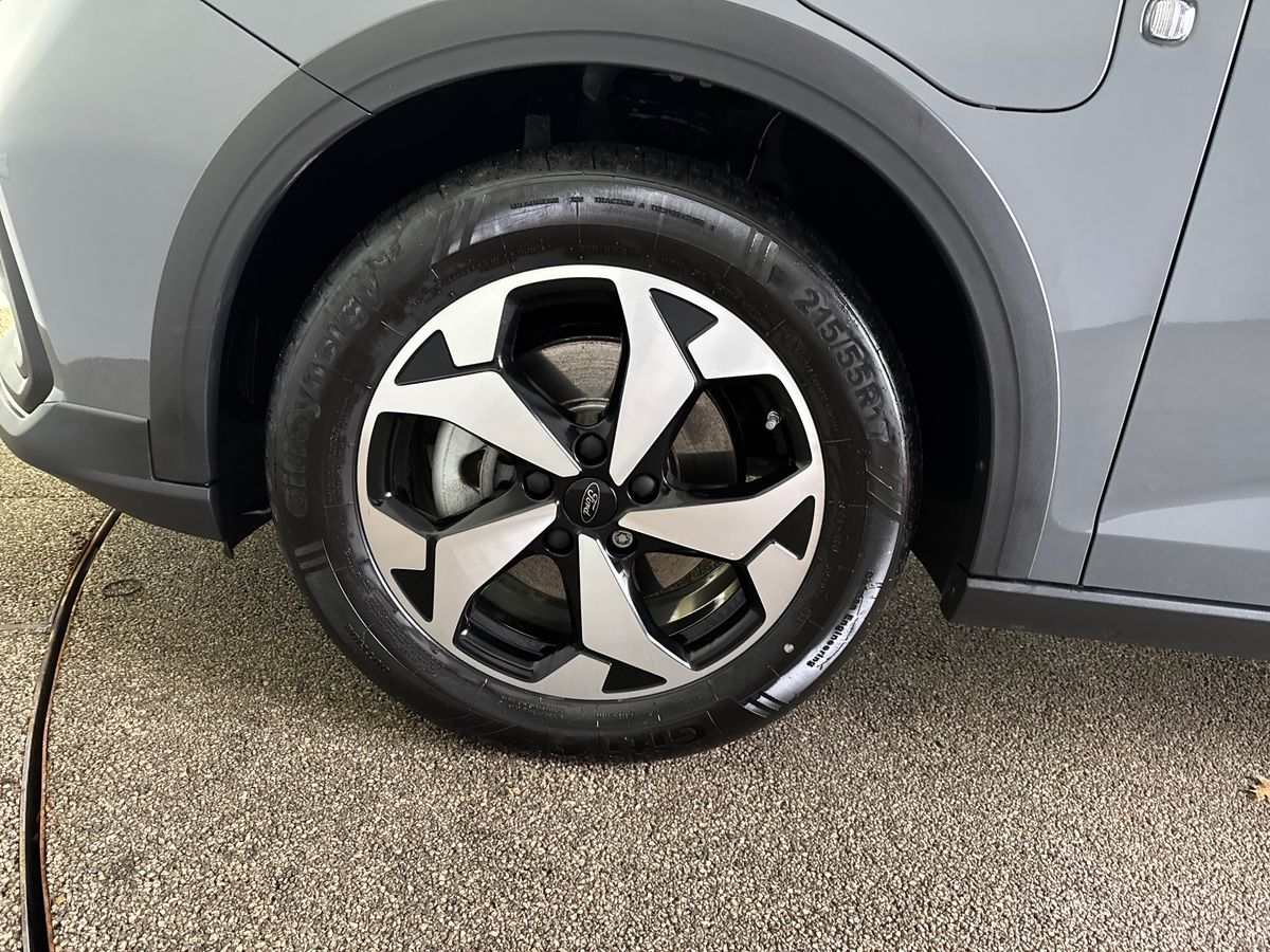 Used Ford Transit Connect 2025 for sale - 77333151: Photo 14