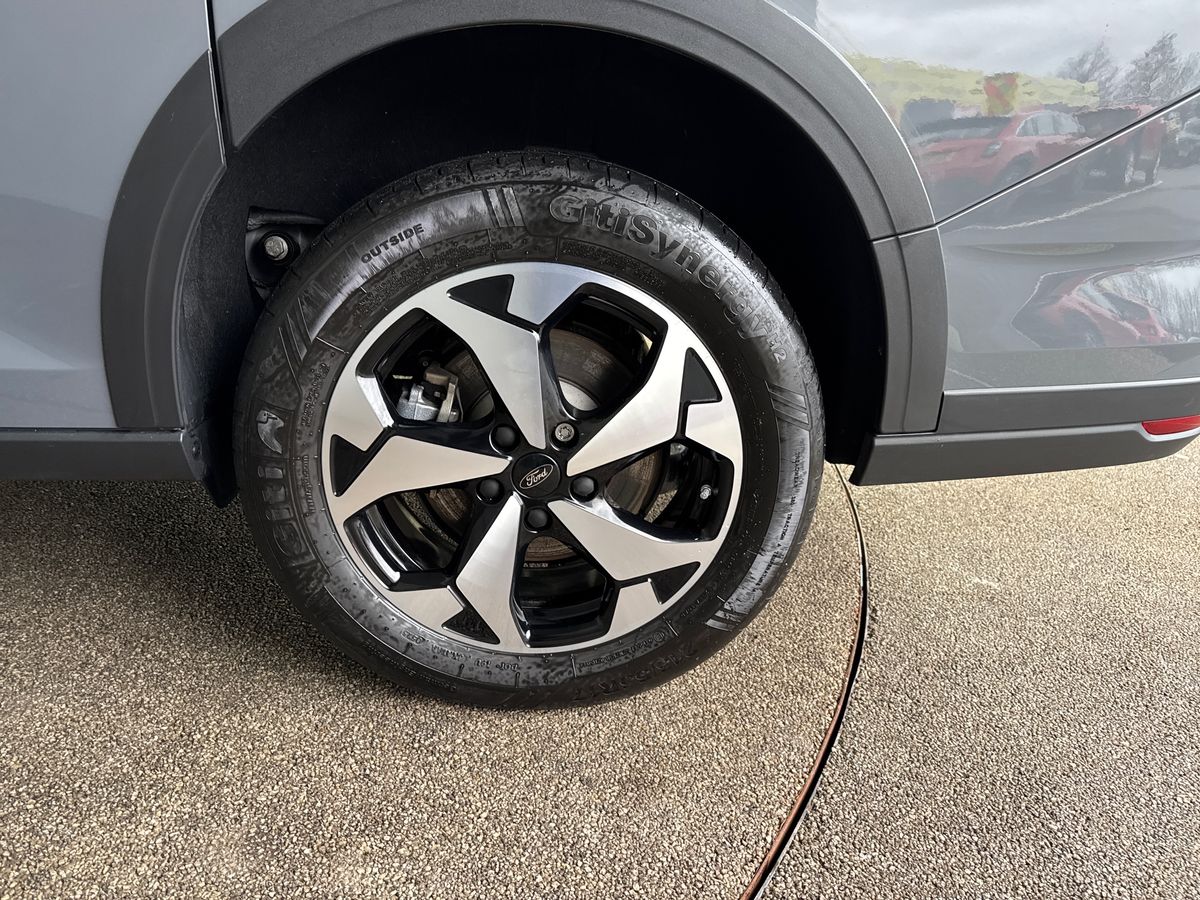 Used Ford Transit Connect 2025 for sale - 77333151: Photo 15