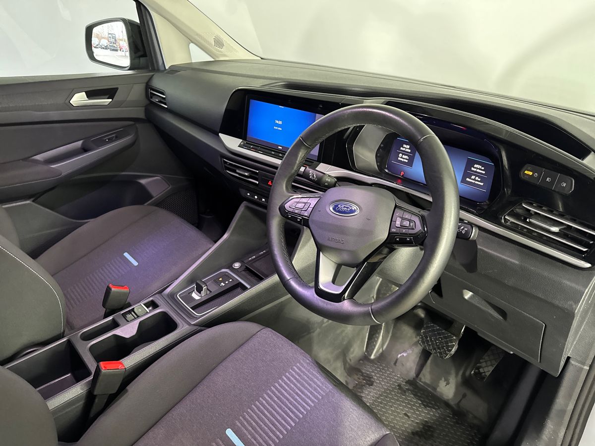 Used Ford Transit Connect 2025 for sale - 77333151: Photo 17