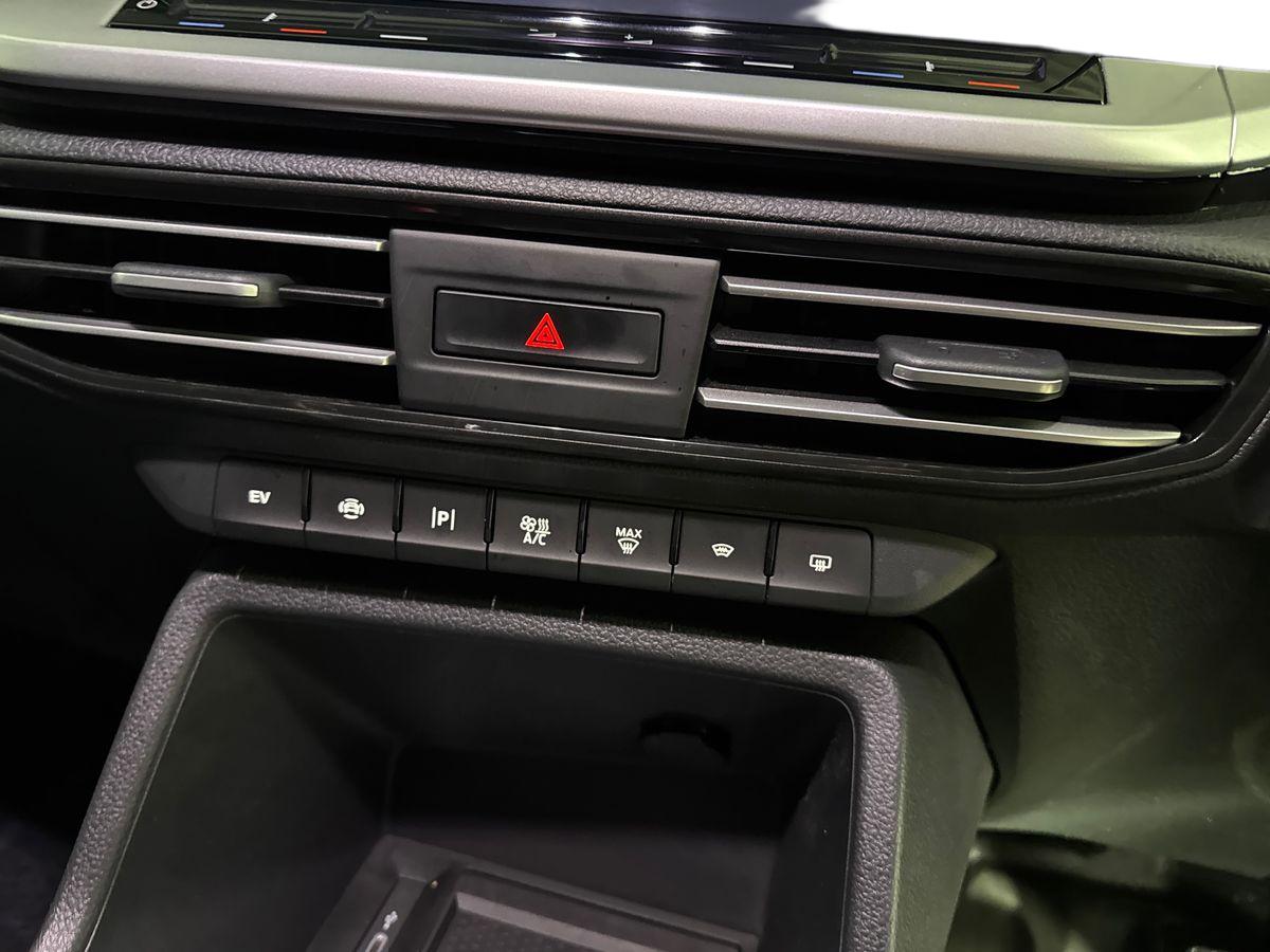 Used Ford Transit Connect 2025 for sale - 77333151: Photo 19