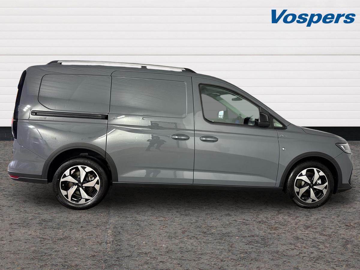 Used Ford Transit Connect 2025 for sale - 77333151: Photo 2