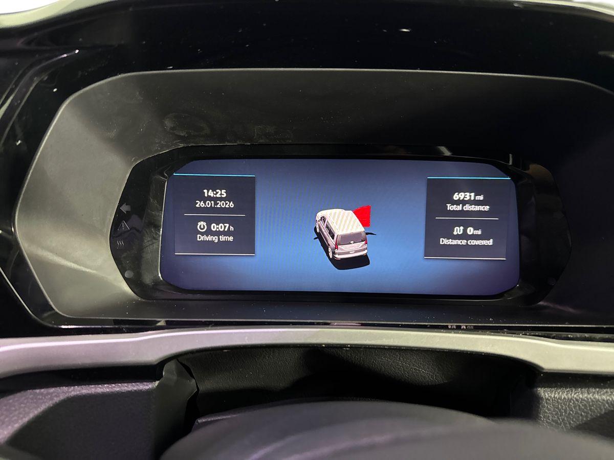 Used Ford Transit Connect 2025 for sale - 77333151: Photo 21