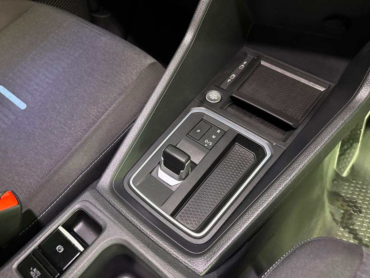 Used Ford Transit Connect 2025 for sale - 77333151: Photo 24