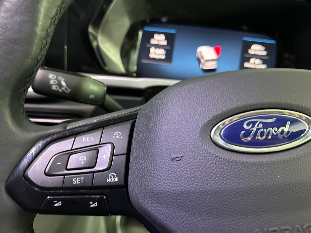 Used Ford Transit Connect 2025 for sale - 77333151: Photo 25