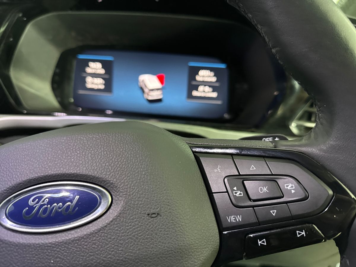 Used Ford Transit Connect 2025 for sale - 77333151: Photo 26