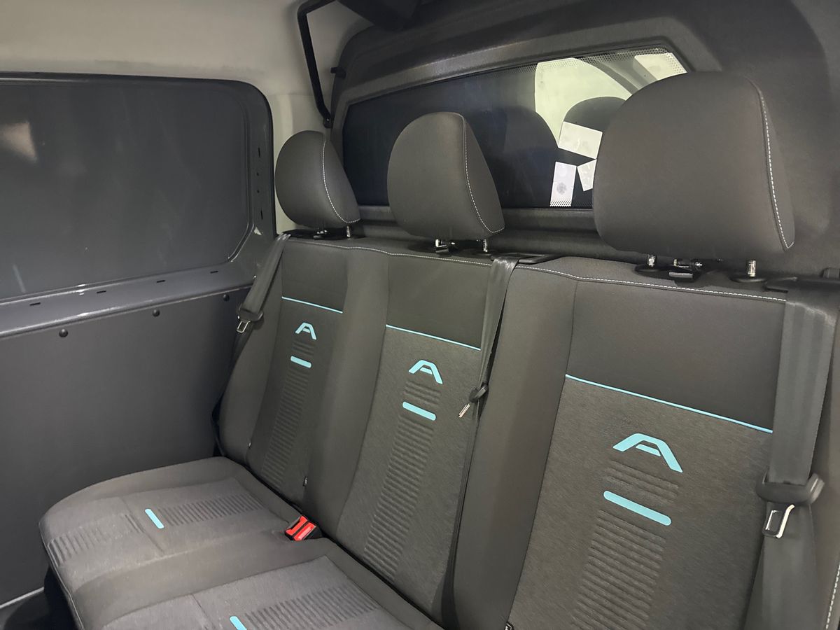 Used Ford Transit Connect 2025 for sale - 77333151: Photo 27