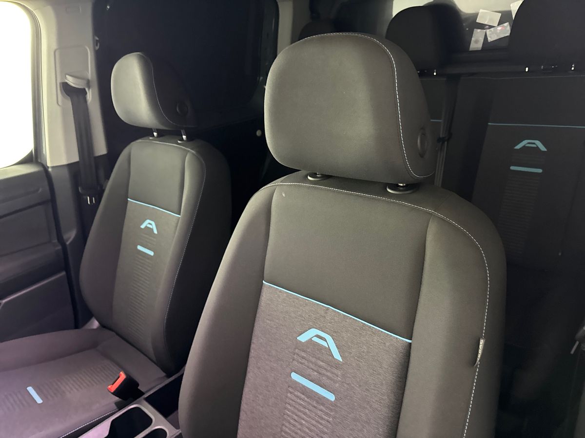 Used Ford Transit Connect 2025 for sale - 77333151: Photo 29