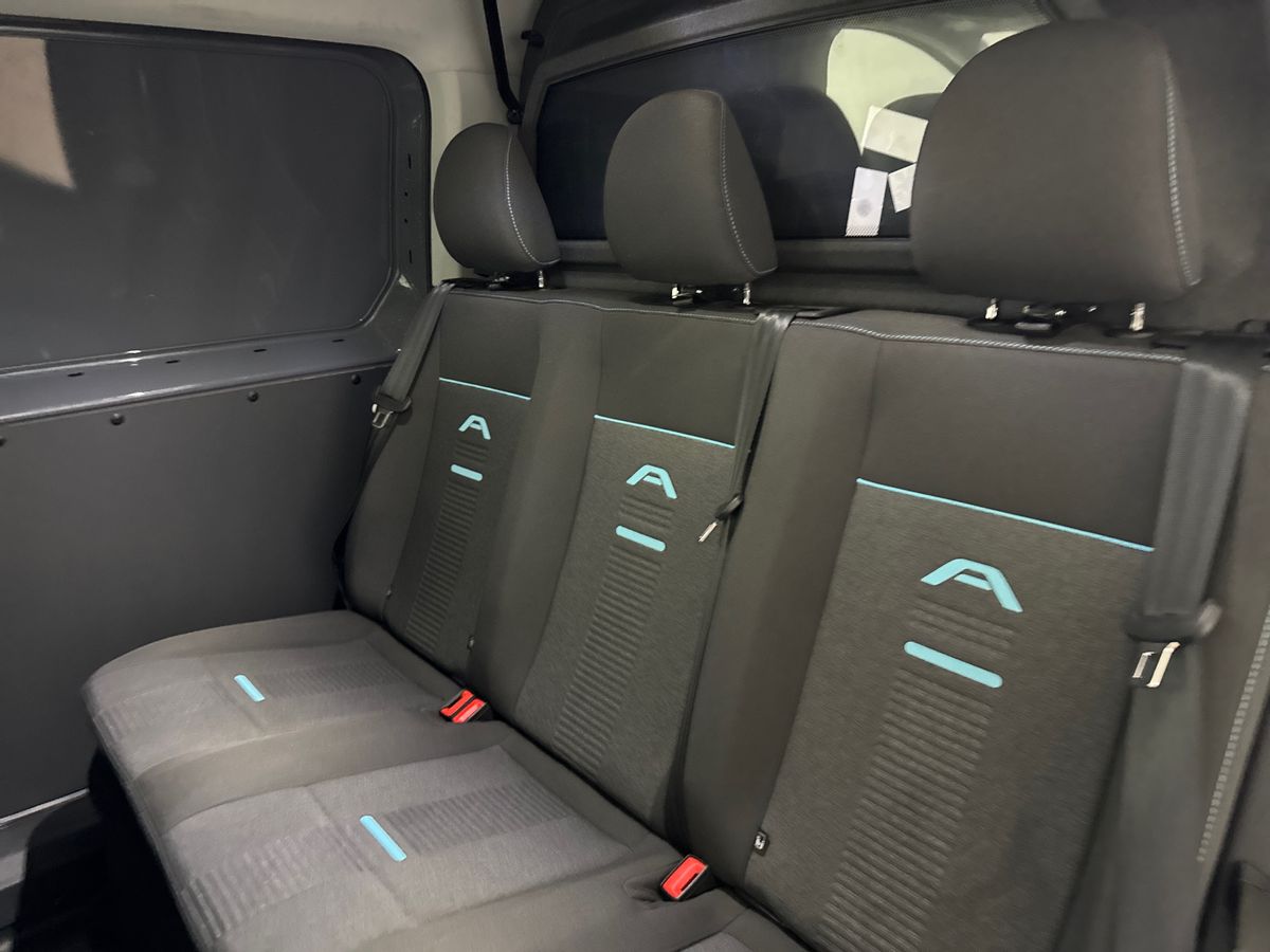 Used Ford Transit Connect 2025 for sale - 77333151: Photo 30