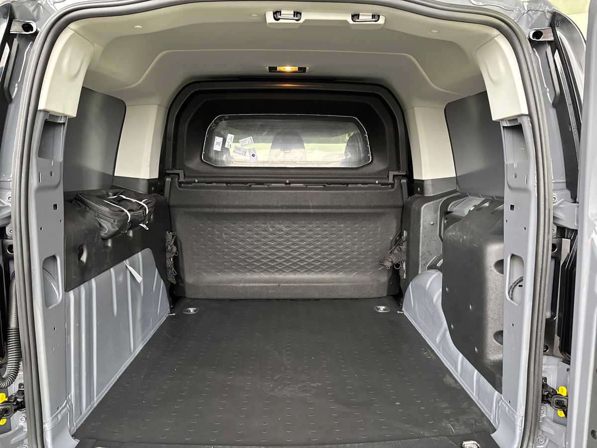 Used Ford Transit Connect 2025 for sale - 77333151: Photo 34